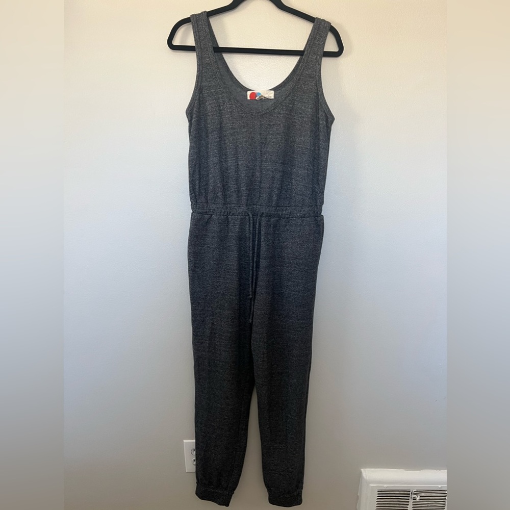 Free People Beach Romper